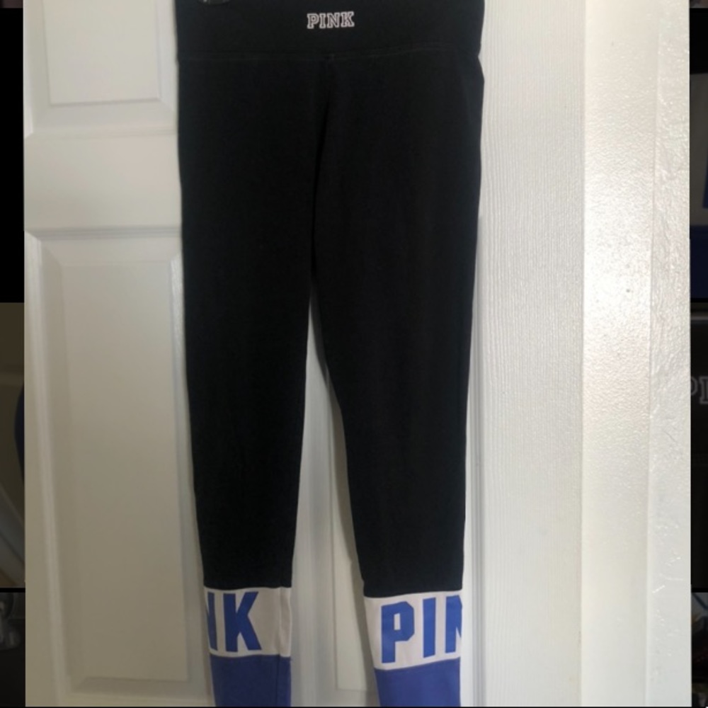 Victoria’s Secret PINK Yoga leggings